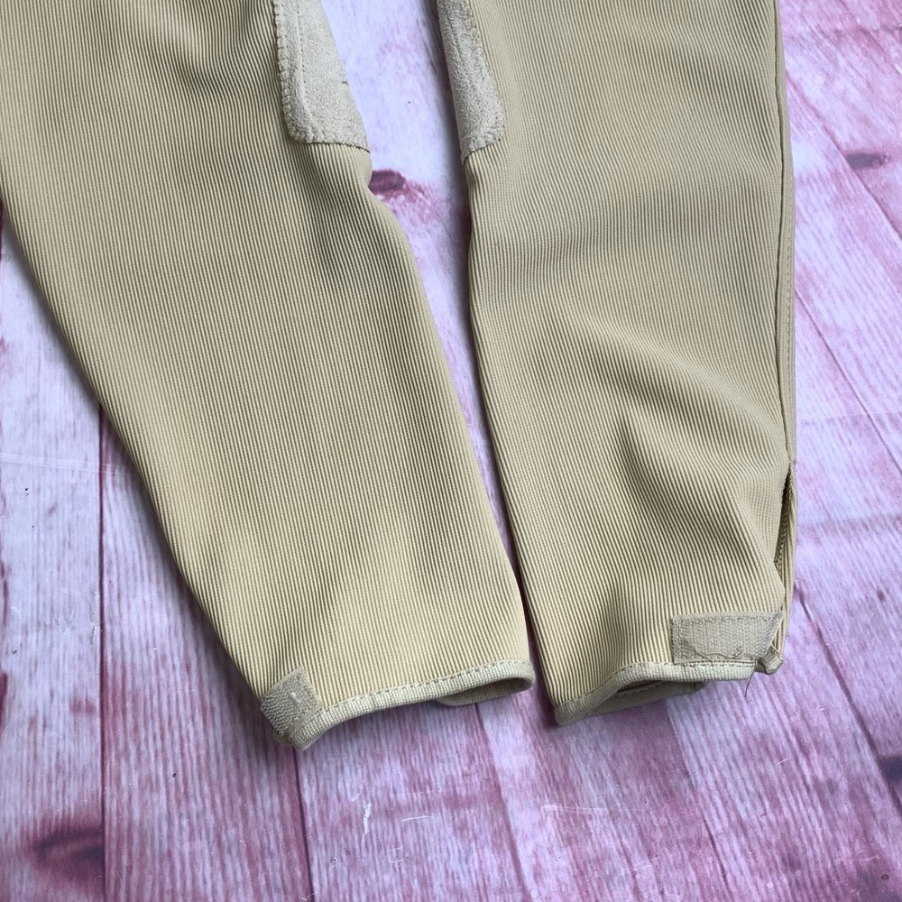 💵Tuff Rider Front Zip Patch Knee Patch Size 32 - Picture 15 of 15